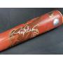 Roger Clemens Autographed Astros Baseball Bat