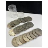 Roll of (20) Eisenhower 
