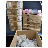 Huge Lot of Advantec Wireless Broadcast Systems