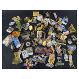 Large Collection of Lion