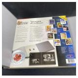 Canada Post Millennium Collection, Limited Edition