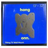 TV Wall Mount in Box