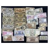 World Currency Collection B