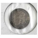 1835 Capped Bust Dime, U.S. Early 10c Coin