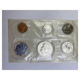 1961 Silver Proof Set, U.S.