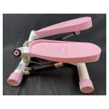 Step Workout System, Pink