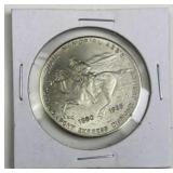 Pony Express So-Called Half Dollar
