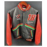 NASCAR Bobby Labonte #18 Jacket, Chase Authentics