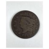 1822 U.S. Large Cent