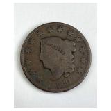 1831 U.S. Large Cent