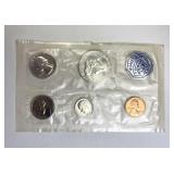 1963 U.S Proof Coin Set