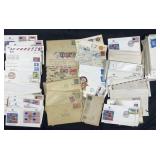 Large Collection of Assorted 1st Day Stamp Covers