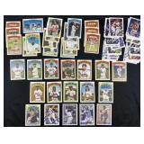 Modern Baseball Cards: Trout, Verlander+ Hi #s