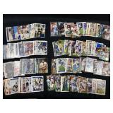 Retro NFL/NHL Cards Collection