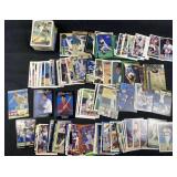 Retro MLB Cards Collection