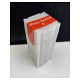 2011 Glacier National Park BU Quarter Roll