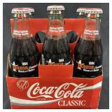 Retro Rodeo Coca Cola 6 Pack