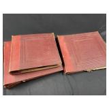 Antique Records Collection