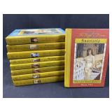 Royal Princess Diaries Books, Scholastic