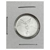 1/20oz Silver Libertad, Mexico .999