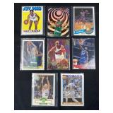 Vintage & Retro NBA Cards + Griffey Jr.