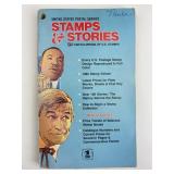 USPS Stamps & Stories Encyclopedia, 1980