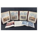 American Revolution Memorable Moments Stamps