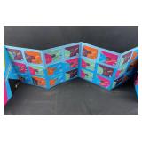 (29) Coin Collection 2012 London Sports Theme