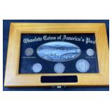 Obselete Coins of America