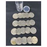 Roll of (20) Eisenhower 