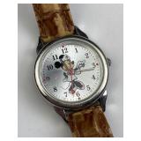 Nurse Minnie Mouse Disney Watch, Pre-Owned