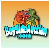 Next Auction is LIVE!  Ends Tues. 2/1