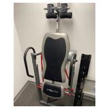 Innova Inversion Table, Adjustable