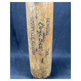 Vintage George Brett Louisville Slugger Bat