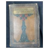 1920s Record Book, Wichita Falls Texas