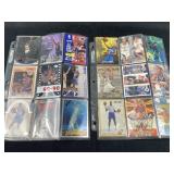 Retro NBA Sports Cards Collection