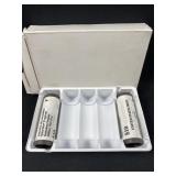 P & D Rolls Gettysburg Quarters in US Mint Box