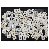 Pennies/Nickels Mix w/ 1909-VDB, 1970-S Sm. Date