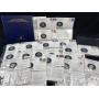 Minerals & Rocks, Coins, Silver, Sports Cards & More! 4/5
