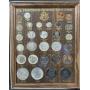 Rare Coins & Currency, Crystals, Sports Cards & Mem. 8/4