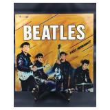 1982 Beatles First Movement Vinyl