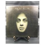 1973 Billy Joel Piano Man Vinyl