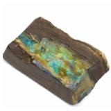 Boulder Opal, Australia, Nice Fire
