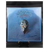 1976 Eagles Greatest Hits Vinyl