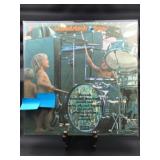 1971 Woodstock Two Double Vinyl Set