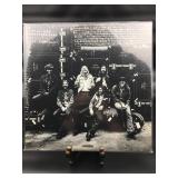 1971 Allman Brothers Band