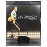 1986 Bruce Springsteen Live 1975-85 Vinyl