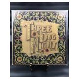 1972 Three Dog Night Seven Seperate Fools Vinyl