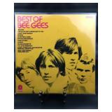 1969 Best of Bee Gees Vinyl