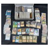 Collection of Retro MTG Cards w/ Rares